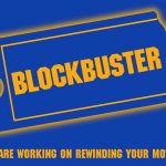The Blockbuster Mystery: Rewinding the Past or Previewing the Future?