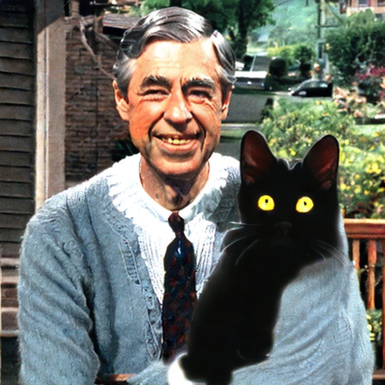 ESS0999 – Ban Appeal with Fred Rogers